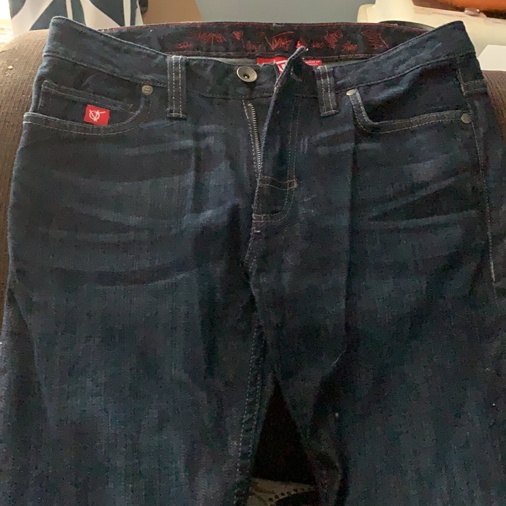 Van jeans - Picture 4 of 4
